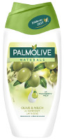 Palmolive Naturals Cremedusche Olive & Milch 250 ml